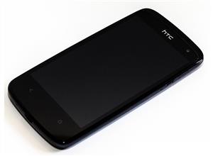 گوشی موبایل اچ تی سی مدل Desire 500 HTC Desire 500 Dual SIM
