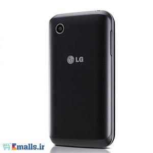 گوشی موبایل ال جی مدل L40 D160 LG L40 D160