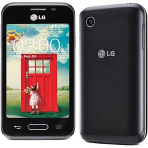 گوشی موبایل ال جی مدل L40 D160 LG L40 D160