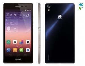 گوشی موبایل هوآوی مدل اسند پی 7 Huawei Ascend P7 - 16GB