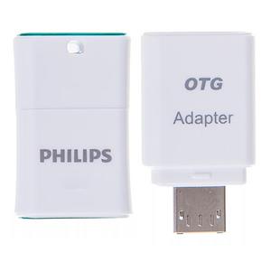 16GB Philips USB flash drive Pico edition 