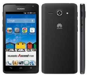 گوشی موبایل هواوی مدل اسند Y530 Huawei Ascend Y530