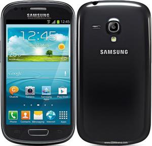 گوشی موبایل سامسونگ مدل Galaxy S3 Mini Samsung Value Edition I8200 