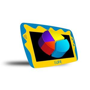 تبلت آی لایف کیدز تب 5 i-Life Kids Tab 5