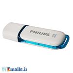 Philips USB flash drive Snow edition FM08FD70B-4GB
