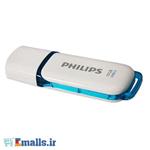 Philips USB flash drive Snow edition FM08FD70B-4GB 