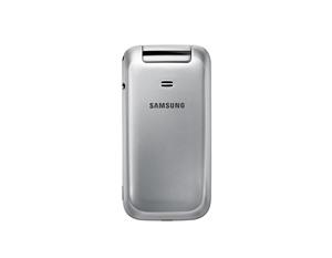 گوشی موبایل سامسونگ مدل C3592 Samsung Dual SIM 