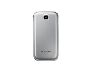 گوشی موبایل سامسونگ مدل C3592 Samsung Dual SIM 
