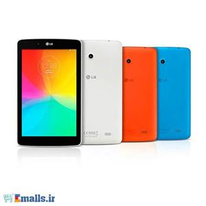 تبلت ال جی مدل G Pad 7.0 LG G Pad 7.0