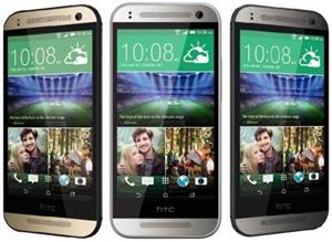 گوشی موبایل اچ تی سی مدل One mini 2 HTC One mini 2