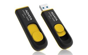فلش مموری ای دیتا دش درایو UV128 ظرفیت 8 گیگابایت Adata DashDrive UV128 USB 3.0 Flash Memory - 8GB