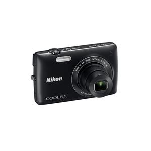 دوربین عکاسی دیجیتال نیکون کولپیکس S4400 Nikon Coolpix S4400 Camera