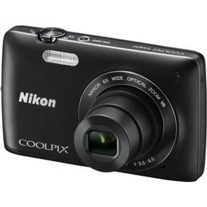 دوربین عکاسی دیجیتال نیکون کولپیکس S4400 Nikon Coolpix Camera 