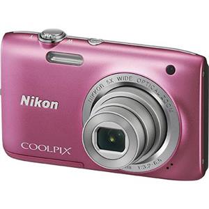 دوربین عکاسی دیجیتال نیکون COOLPIX S2800