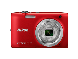 دوربین عکاسی دیجیتال نیکون COOLPIX S2800