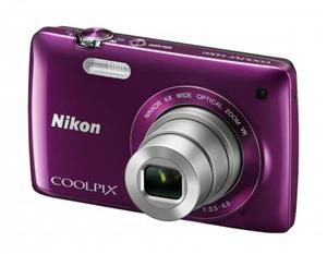 دوربین عکاسی دیجیتال نیکون COOLPIX S2800 Nikon COOLPIX S2800 Camera