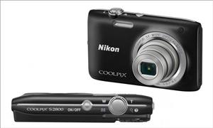 دوربین عکاسی دیجیتال نیکون COOLPIX S2800