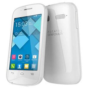 گوشی موبایل آلکاتل وان تاچ پاپ C1 Alcatel One Touch Pop C1 4015D