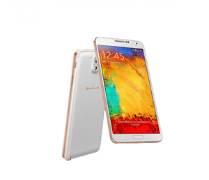 گوشی موبایل سامسونگ مدل Galaxy Note 3