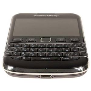 گوشی موبایل بلک بری Bold 9780