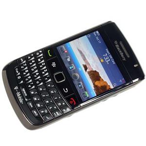 گوشی موبایل بلک بری Bold 9780 Blackberry 