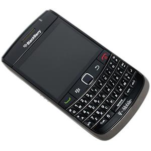 گوشی موبایل بلک بری Bold 9780