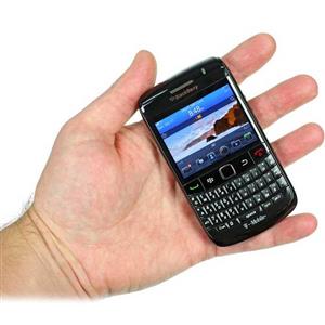 گوشی موبایل بلک بری Bold 9780