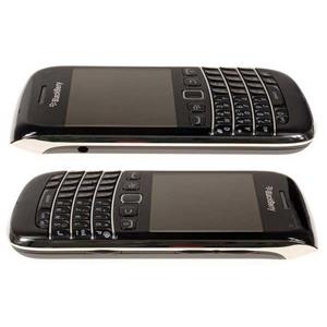 گوشی موبایل بلک بری Bold 9780