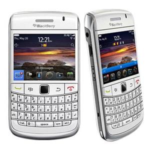 گوشی موبایل بلک بری Bold 9780 Blackberry Bold 9780