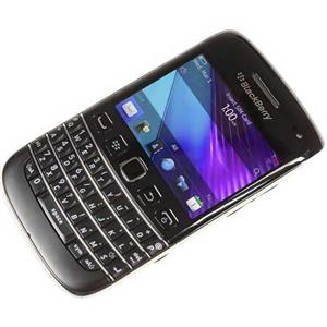 گوشی موبایل بلک بری Bold 9780