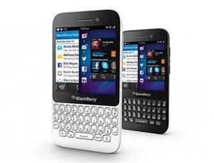 گوشی موبایل بلک بری Q5 BlackBerry Q5