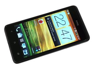گوشی موبایل اچ تی سی مدل  Desire 400 HTC Desire 400