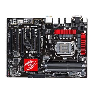 مادربرد گیگابایت مدل GIGABYTE Z97 X-GAMMING 3 Gaming Series GA-Z97X-Gaming 