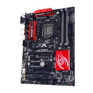 GIGABYTE Gaming Series GA-Z97X-Gaming 5 