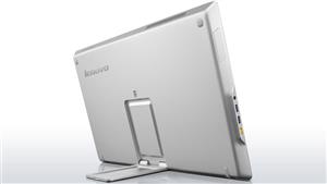 Lenovo AIO Flex20-Core i3-4GB-500GB-2GB 