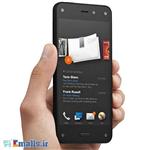 Amazon Fire Phone 32GB