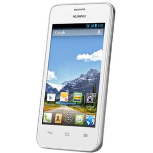 گوشی موبایل هوآوی مدل اسند Y330 Huawei Ascend Y330