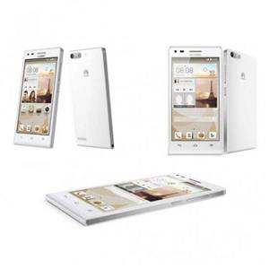 گوشی موبایل هوآوی مدل اسند G6 Huawei Ascend G6 - 4GB