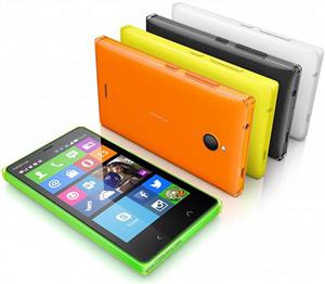 گوشی موبایل نوکیا مدل ایکس 2 Nokia X2 Dual SIM-8GB