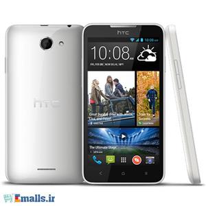 گوشی موبایل اچ تی سی مدل  Desire 516