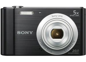 دوربین دیجیتال سونی مدل  Cyber-shot DSC-W800 Sony Cyber-shot DSC-W800