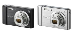 دوربین دیجیتال سونی مدل  Cyber-shot DSC-W800 Sony Cyber-shot DSC-W800