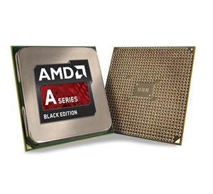 AMD 4th Gen A-Series 12 Compute Cores (4 CPU + 8 GPU) APU A10-7850K Black Edition 