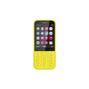 گوشی موبایل نوکیا مدل 225 دو سیم کارت Nokia 225 Dual SIM