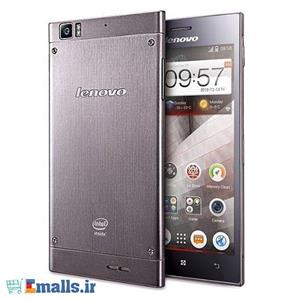 گوشی موبایل لنوو مدل k900 Lenovo k900