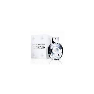 ادکلن زنانه جورجیو آرمانی دیاموند Georgio Armani Diamonds For Women Emporio Armani Diamonds for women EDP