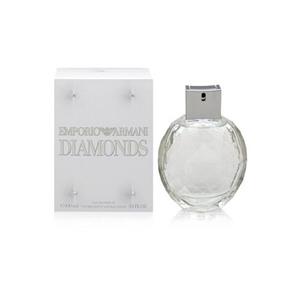 ادکلن زنانه جورجیو آرمانی دیاموند Georgio Armani Diamonds For Women Emporio Armani Diamonds for women EDP