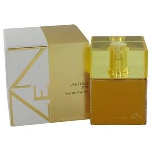 ادو پرفیوم زنانه شیسیدو Zen حجم 100ml اصل