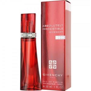 عطر زنانه ابسولوتلی اریسیستبل جیونچی   Givenchy Absolutely Irresistible for women