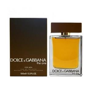 عطر و ادکلن زنانه Dolce & Gabbana  مدل The One Dolce & Gabbana The One for women EDP